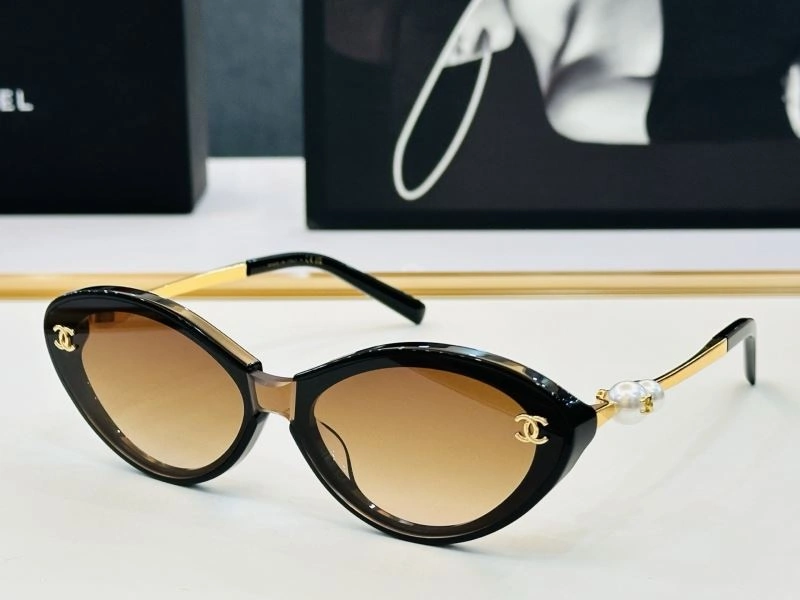 Chanel Sunglasses Affordable 278200