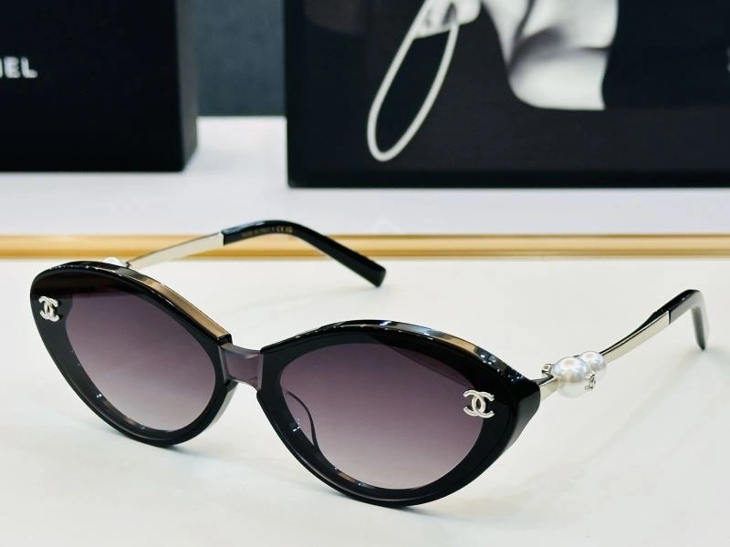 Chanel Sunglasses Affordable 278200