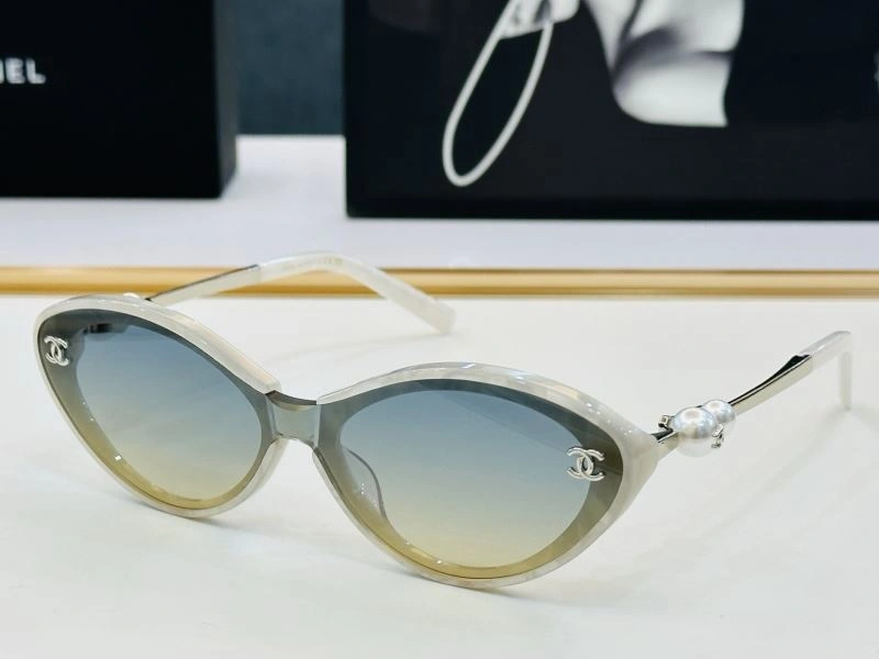 Chanel Sunglasses Affordable 278200