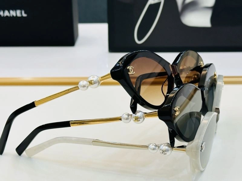Chanel Sunglasses Affordable 278200
