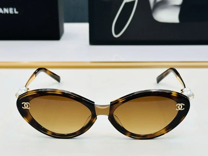 Chanel Sunglasses Affordable 278200