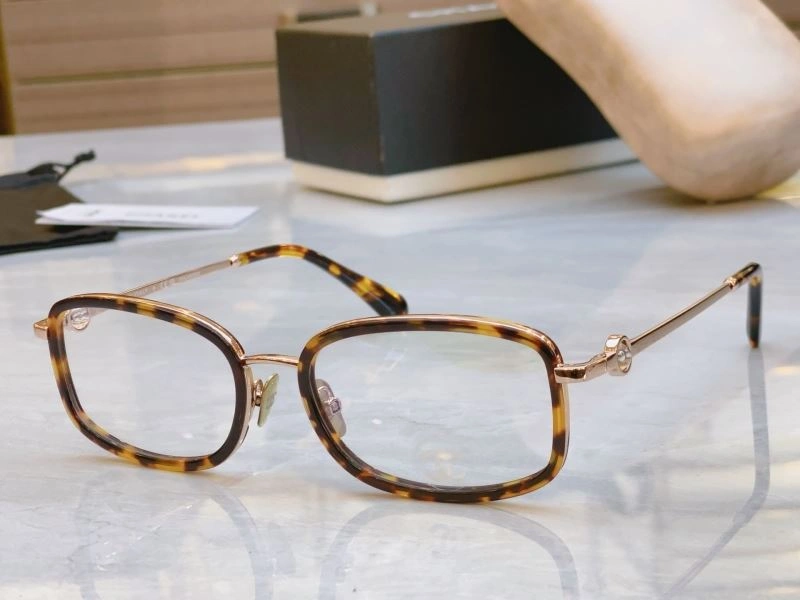 Resilient Chanel Sunglasses 278202