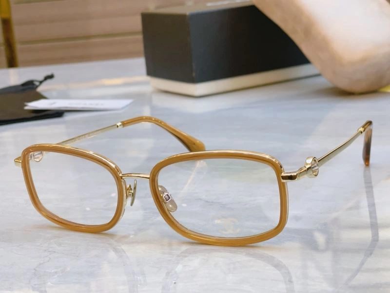 Resilient Chanel Sunglasses 278202
