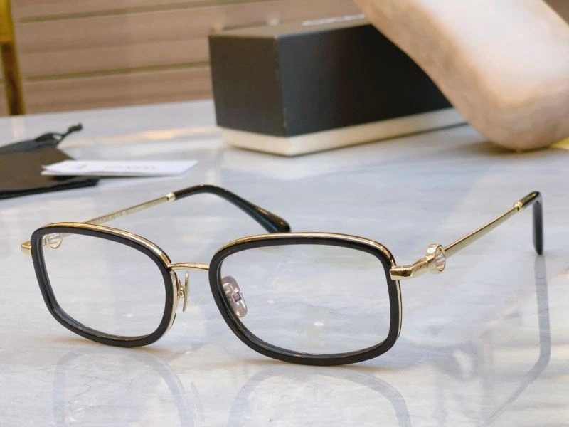 Resilient Chanel Sunglasses 278202