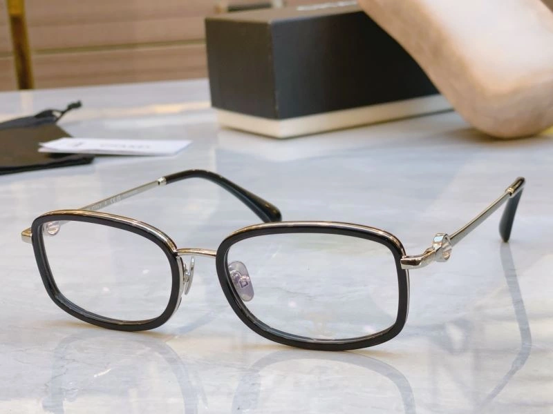 Resilient Chanel Sunglasses 278202