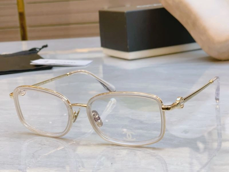 Resilient Chanel Sunglasses 278202