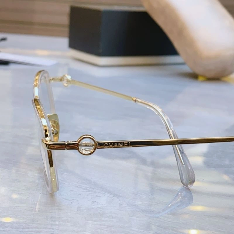 Resilient Chanel Sunglasses 278202
