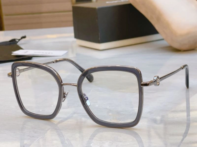 Chanel Sunglasses GoodFit 278199