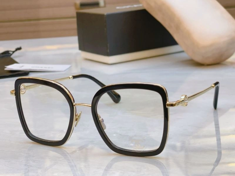 Chanel Sunglasses GoodFit 278199