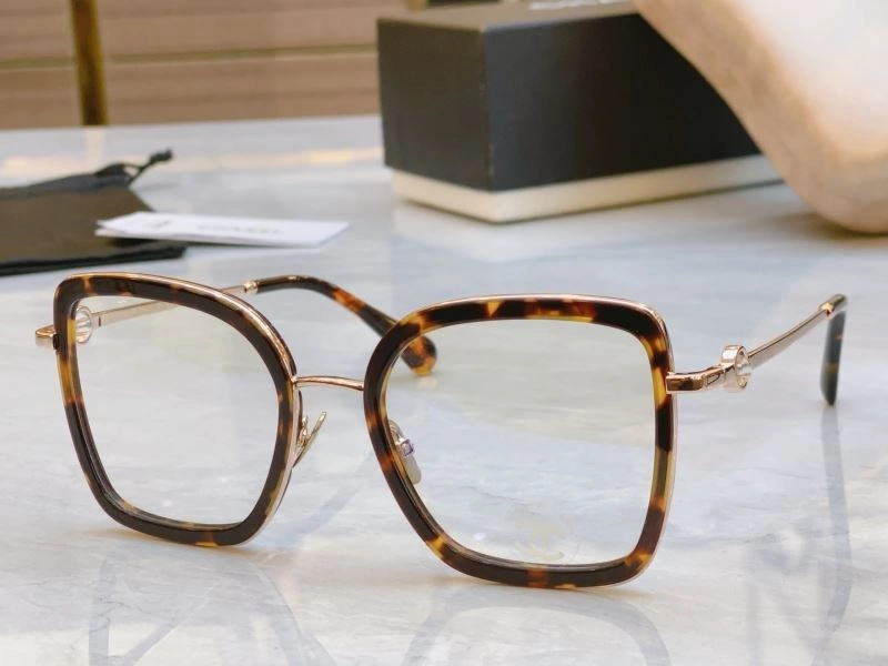 Chanel Sunglasses GoodFit 278199