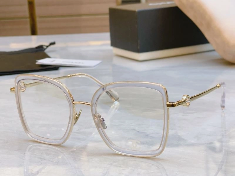 Chanel Sunglasses GoodFit 278199