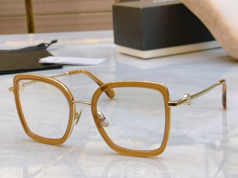 Chanel Sunglasses GoodFit 278199