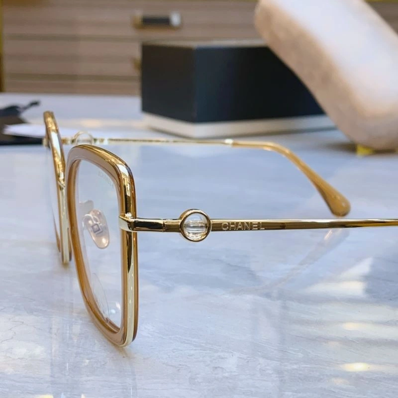 Chanel Sunglasses GoodFit 278199