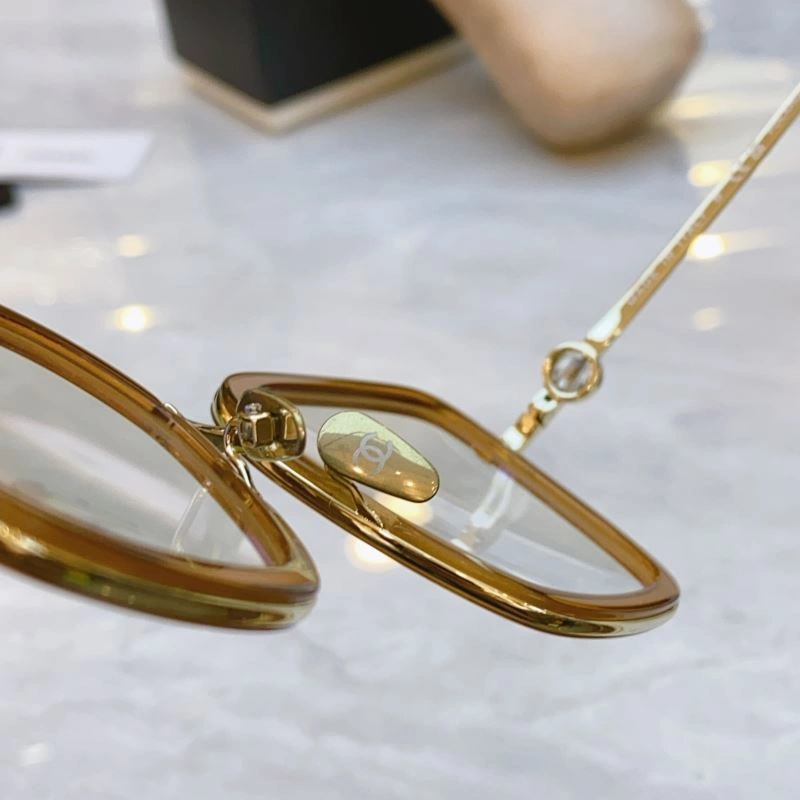 Chanel Sunglasses GoodFit 278199