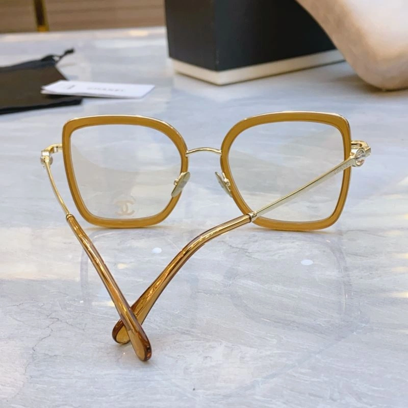 Chanel Sunglasses GoodFit 278199