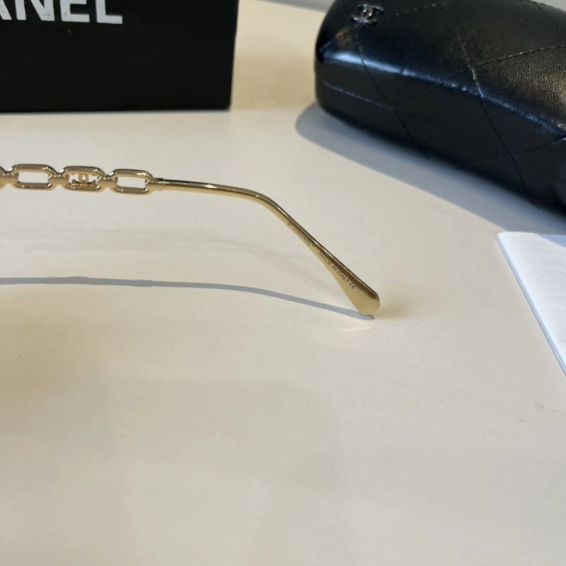 Chanel Sunglasses SmoothTexture 278175