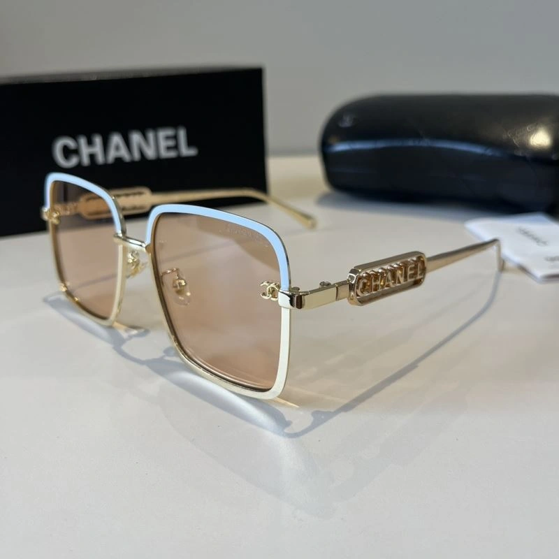 Comfortable Chanel Sunglasses 278173