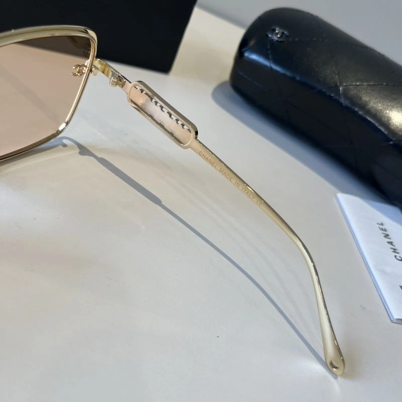 Comfortable Chanel Sunglasses 278173