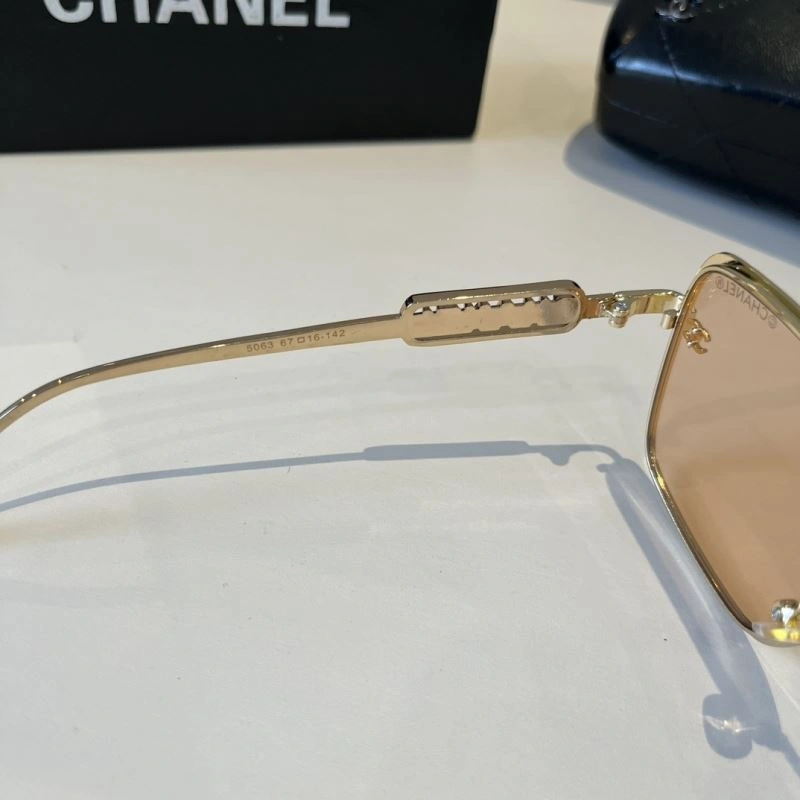 Comfortable Chanel Sunglasses 278173
