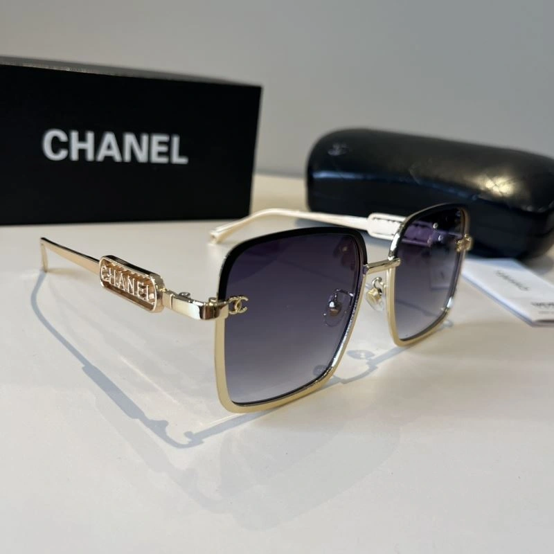 Chanel Sunglasses Versatile 278174