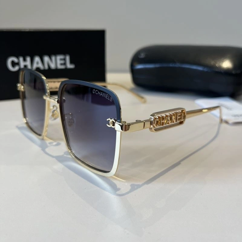 Chanel Sunglasses Versatile 278174