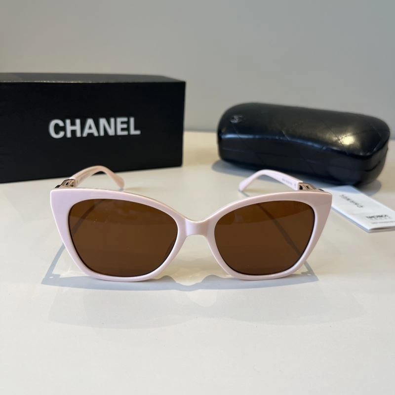 Chanel Sunglasses Efficient 278181