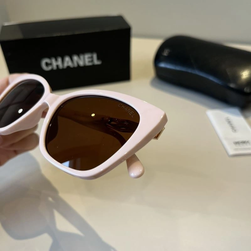 Chanel Sunglasses Efficient 278181