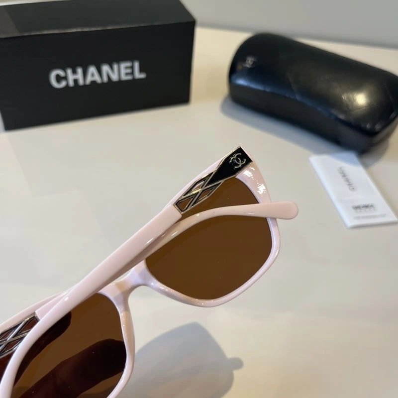 Chanel Sunglasses Efficient 278181