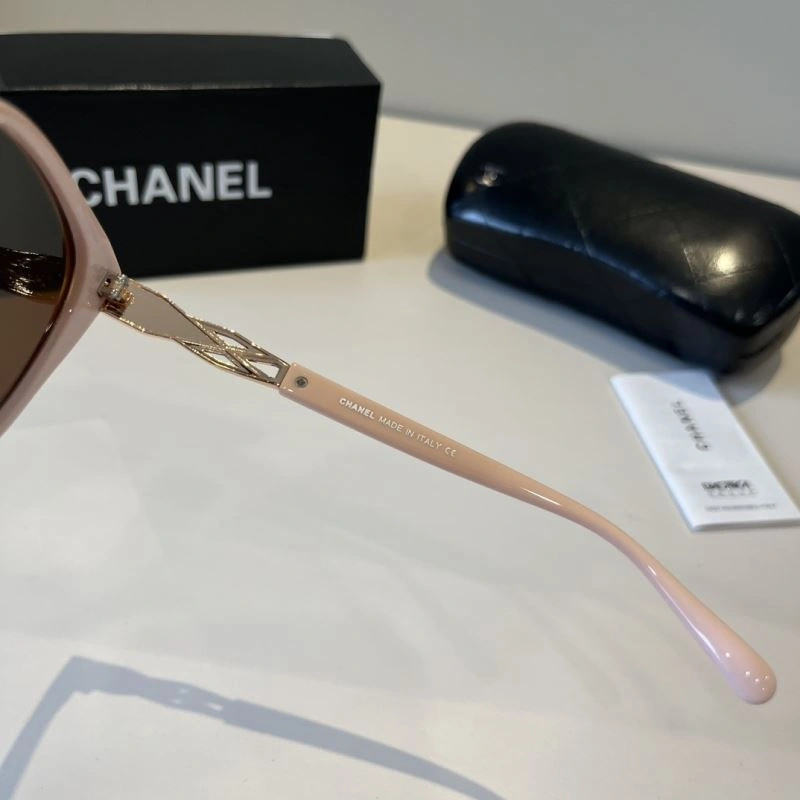 Chanel Sunglasses Efficient 278181