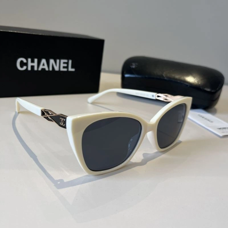 Chanel Sunglasses FashionForward 278176