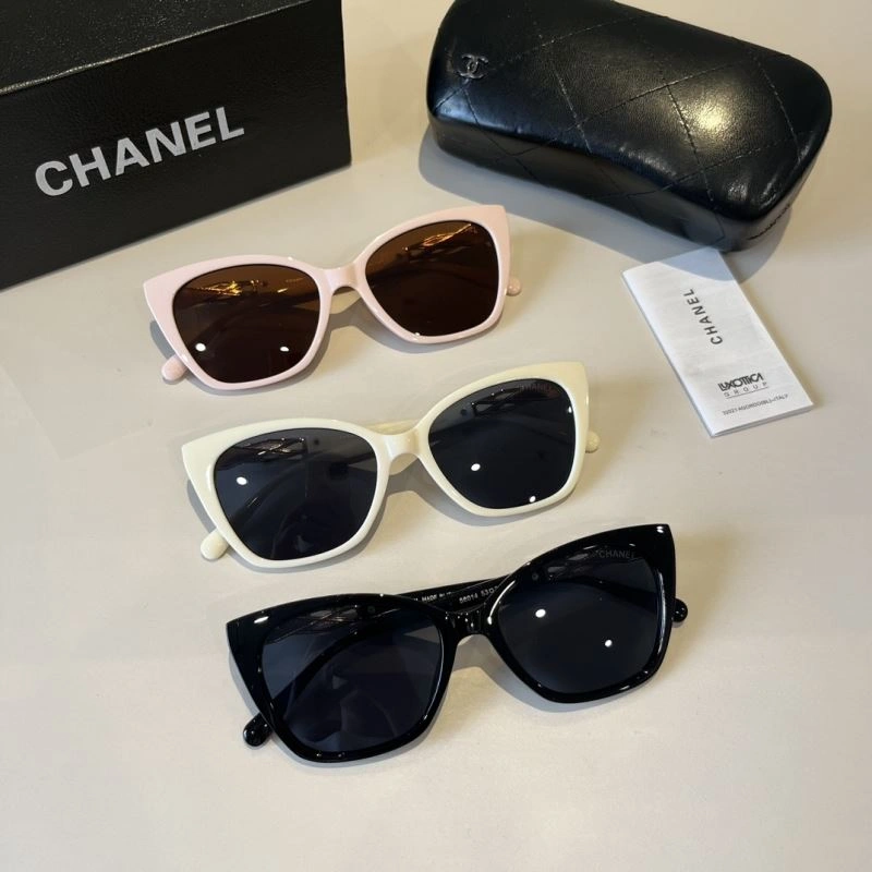Chanel Sunglasses FashionForward 278176