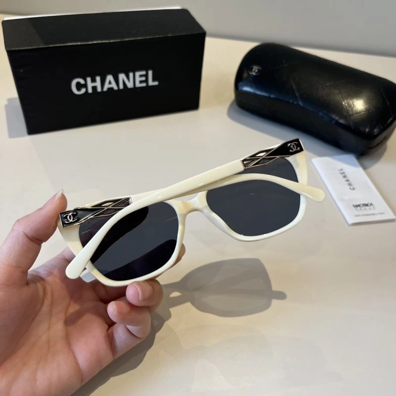 Chanel Sunglasses FashionForward 278176