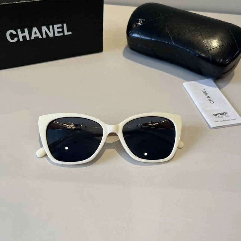 Chanel Sunglasses FashionForward 278176