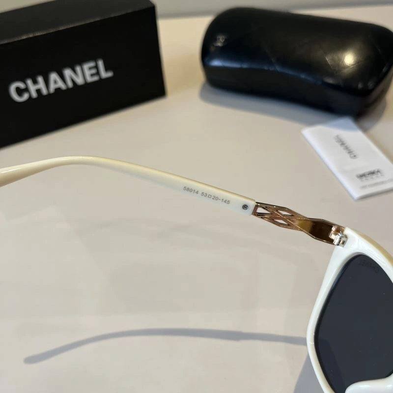 Chanel Sunglasses FashionForward 278176