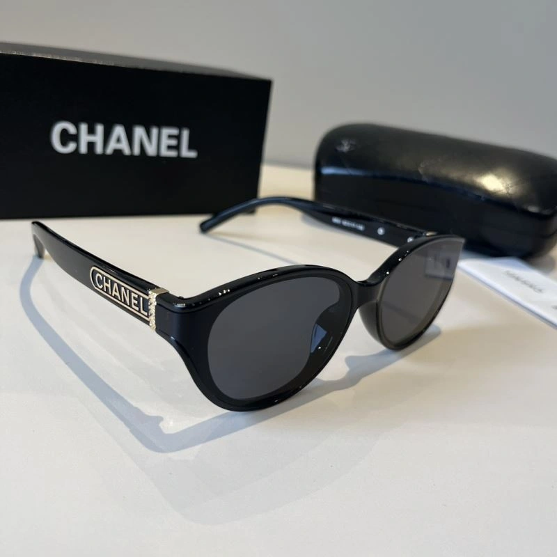 Affordable Chanel Sunglasses 278172