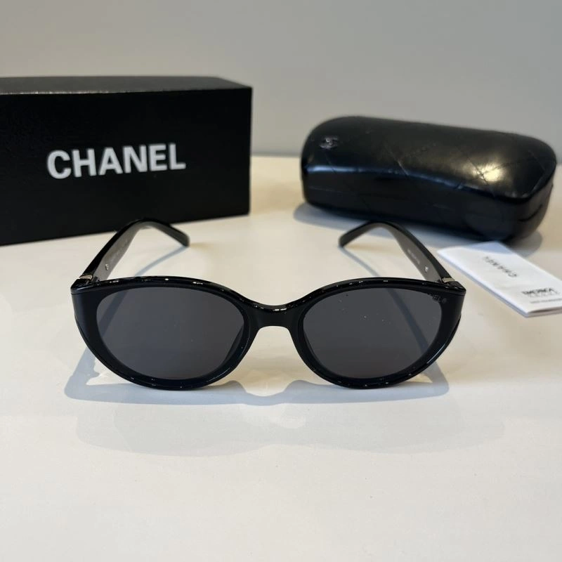 Affordable Chanel Sunglasses 278172