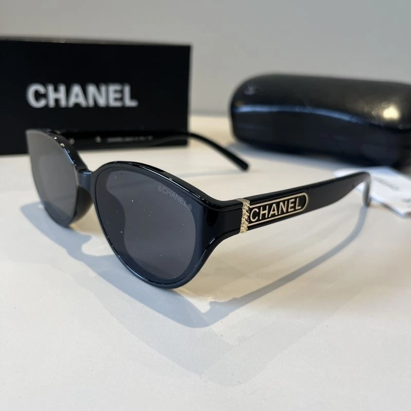 Affordable Chanel Sunglasses 278172