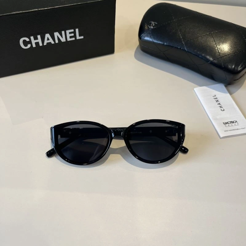 Affordable Chanel Sunglasses 278172