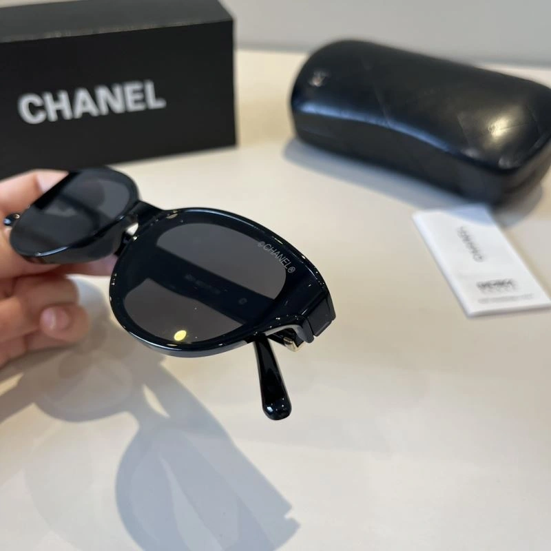 Affordable Chanel Sunglasses 278172
