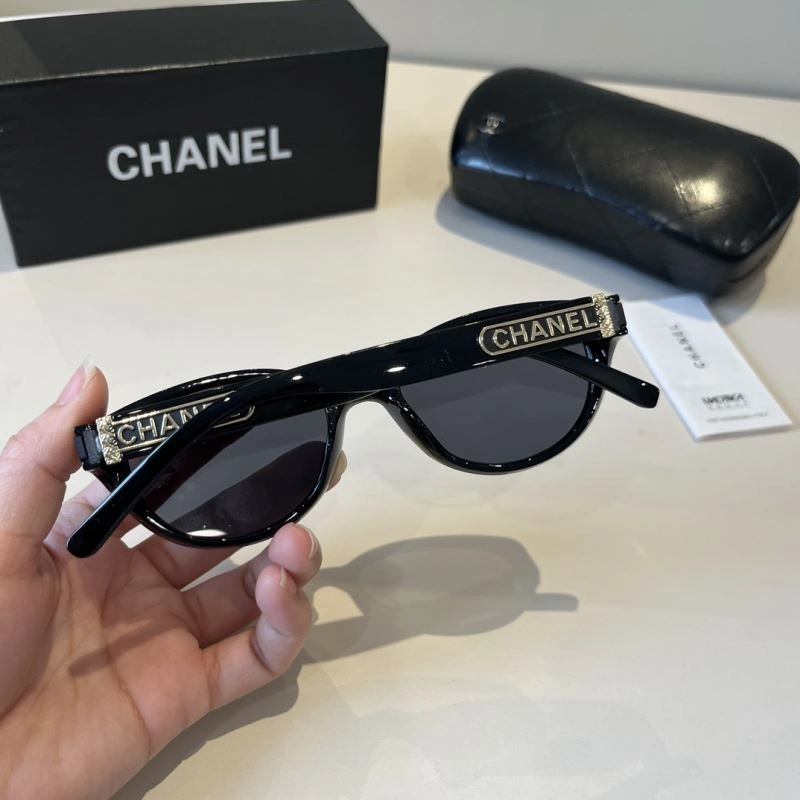 Affordable Chanel Sunglasses 278172