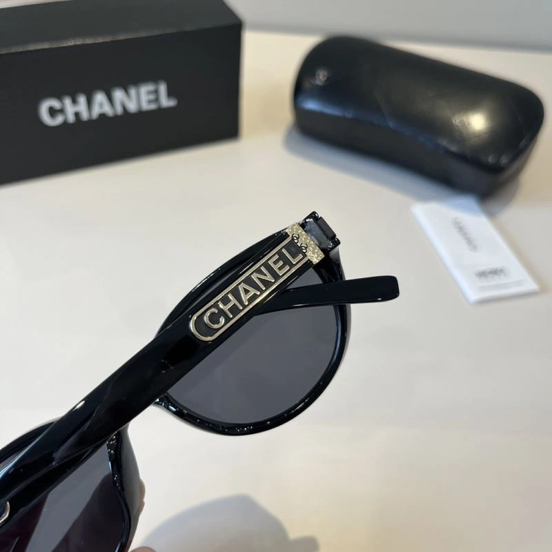 Affordable Chanel Sunglasses 278172