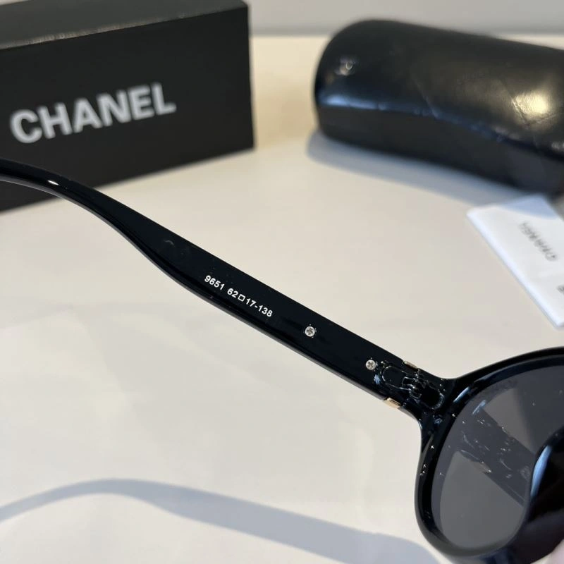 Affordable Chanel Sunglasses 278172