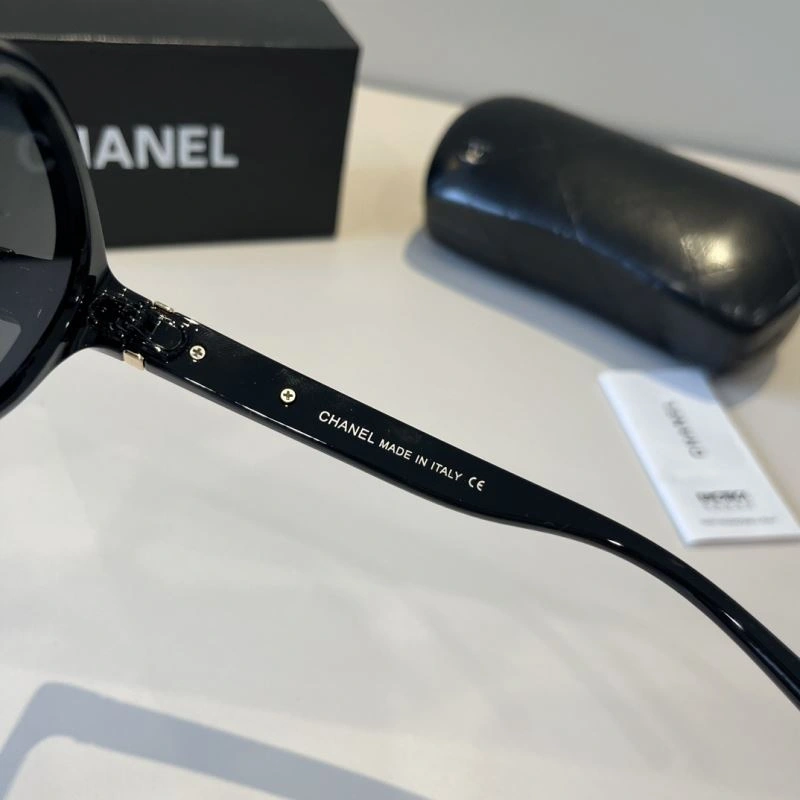 Affordable Chanel Sunglasses 278172