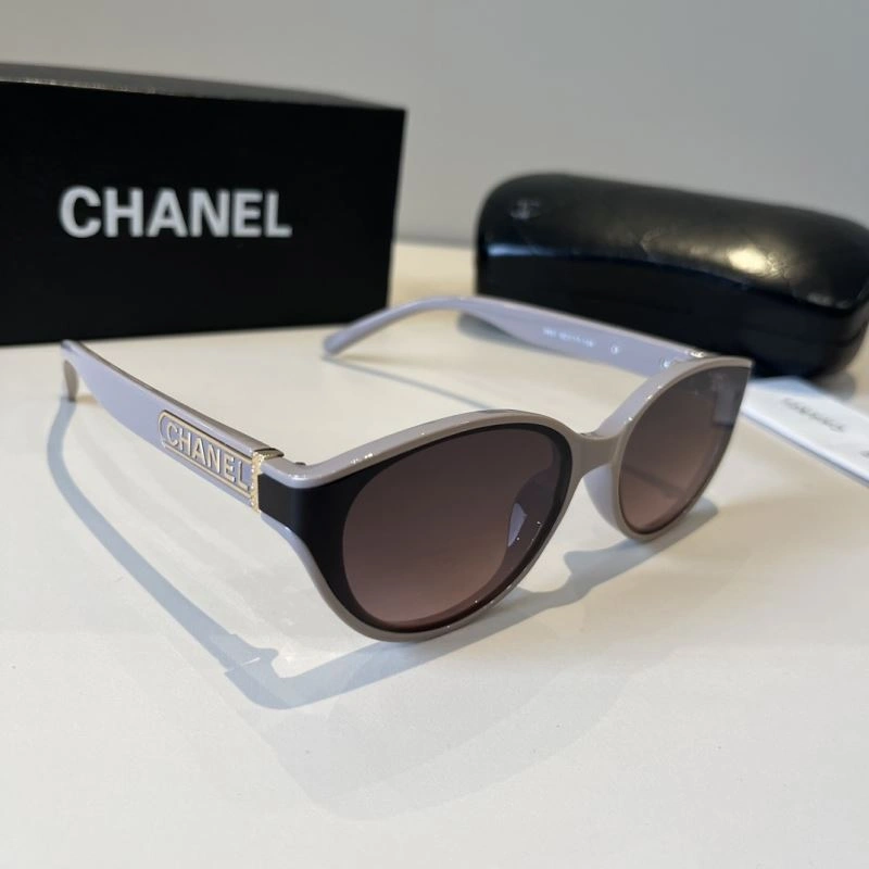Durable Chanel Sunglasses 278184