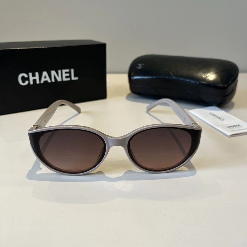 Durable Chanel Sunglasses 278184