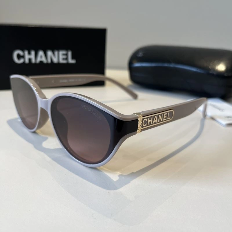 Durable Chanel Sunglasses 278184