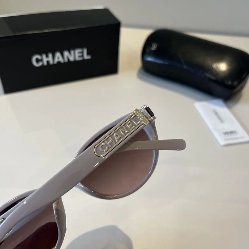 Durable Chanel Sunglasses 278184