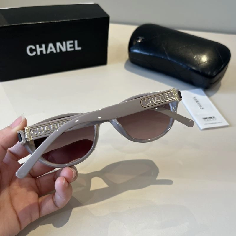 Durable Chanel Sunglasses 278184