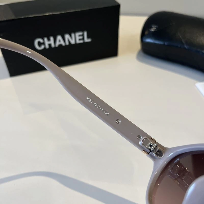 Durable Chanel Sunglasses 278184