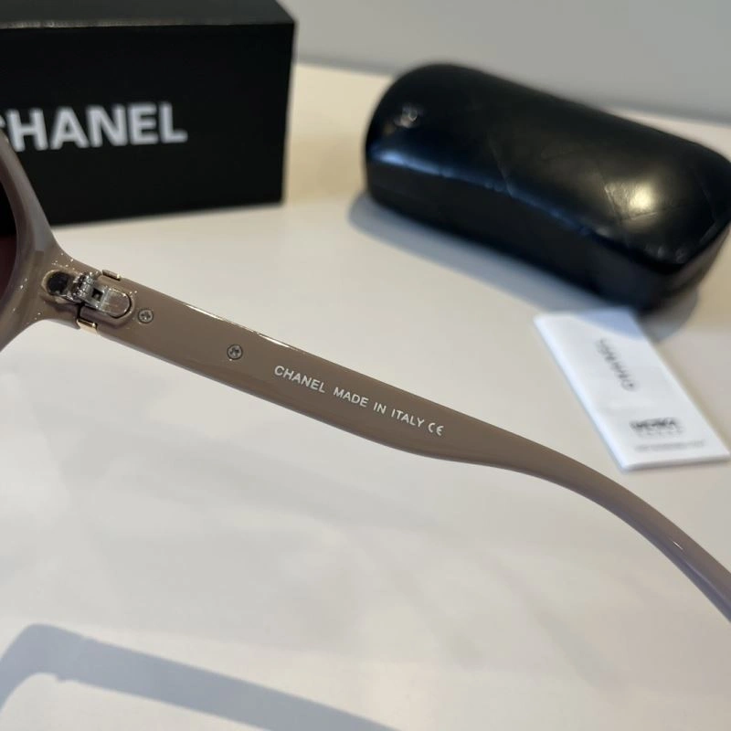 Durable Chanel Sunglasses 278184